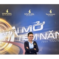 Lương Thị Bích Trâm