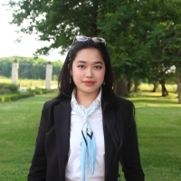 Trần Vũ Hạ Mây