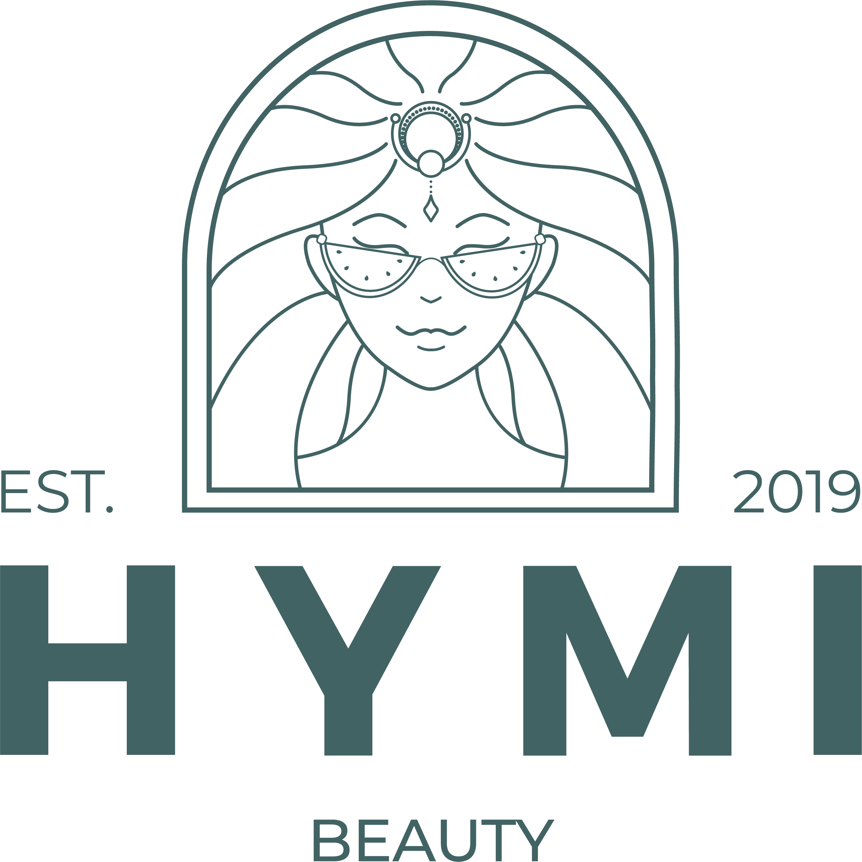 HYMI BEAUTY