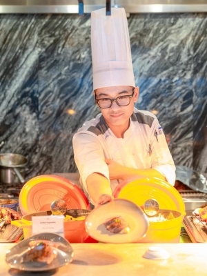 Hiếu Hoàng Minh