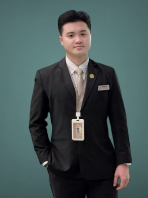 Nguyễn Thiện Triêu Dương