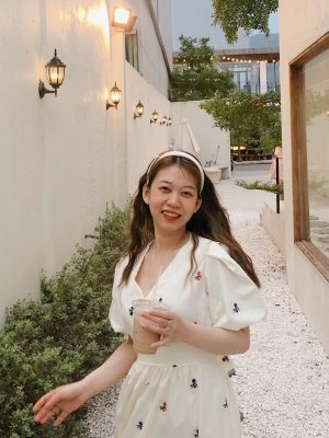 Nguyễn Thị Ngọc Ánh