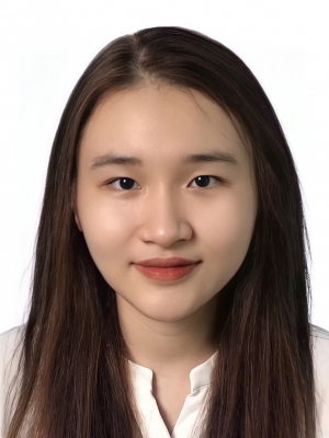 Nguyễn Trần Gia Hân