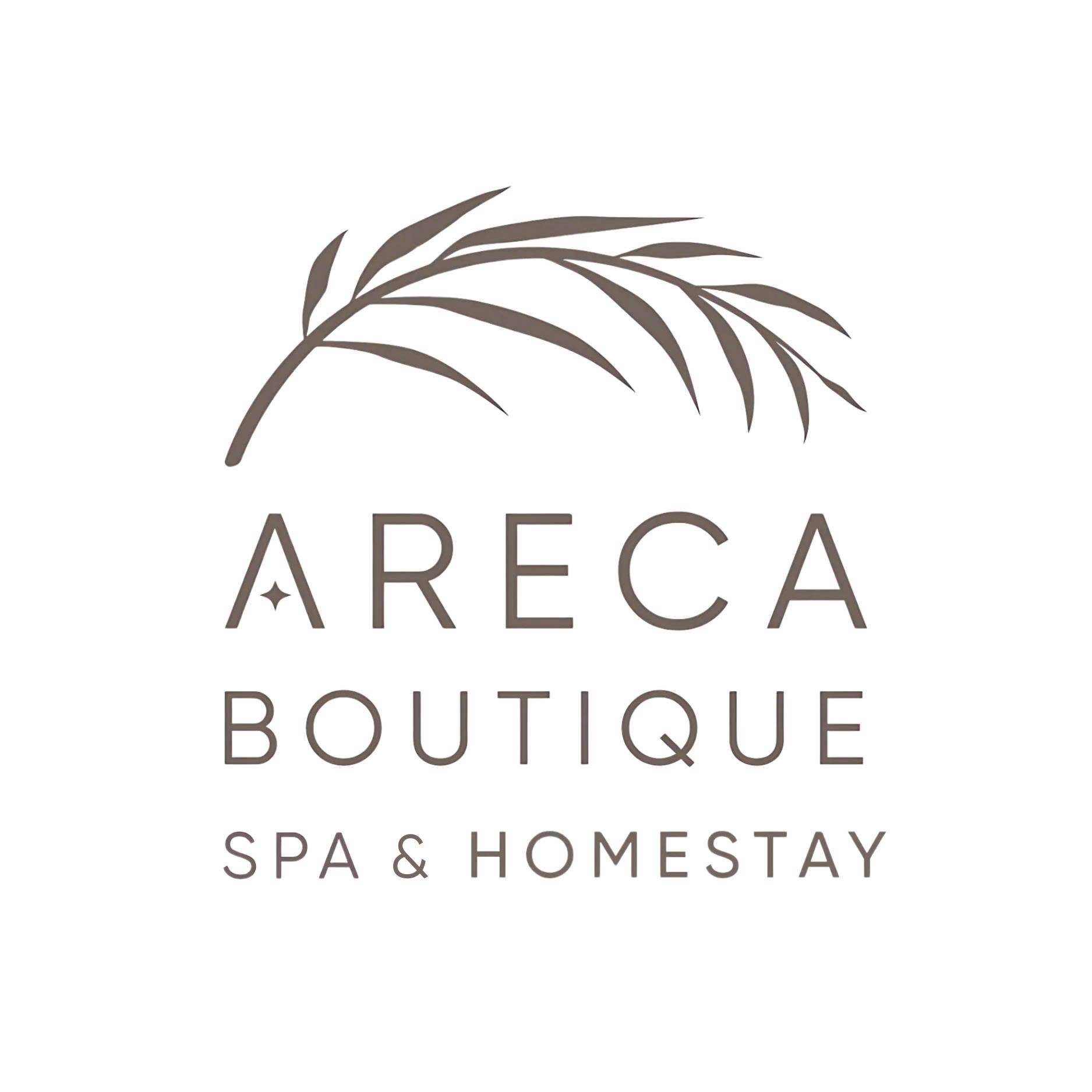 ARECA BOUTIQUE SPA & HOMESTAY 