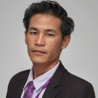 Hồ Vinh