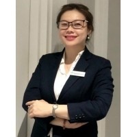 NGUYỄN THỊ LINH ĐA- GIÁM ĐỐC/ TRƯỞNG PHÒNG NHÂN SỰ