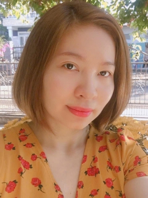 Trần Thị Thu Lan