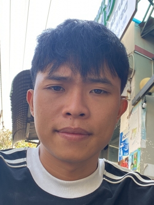 Hồ Văn Hoàng