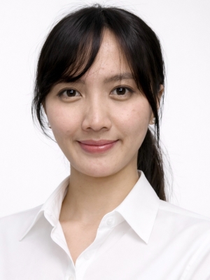 Bùi Thị Mỹ Tiên