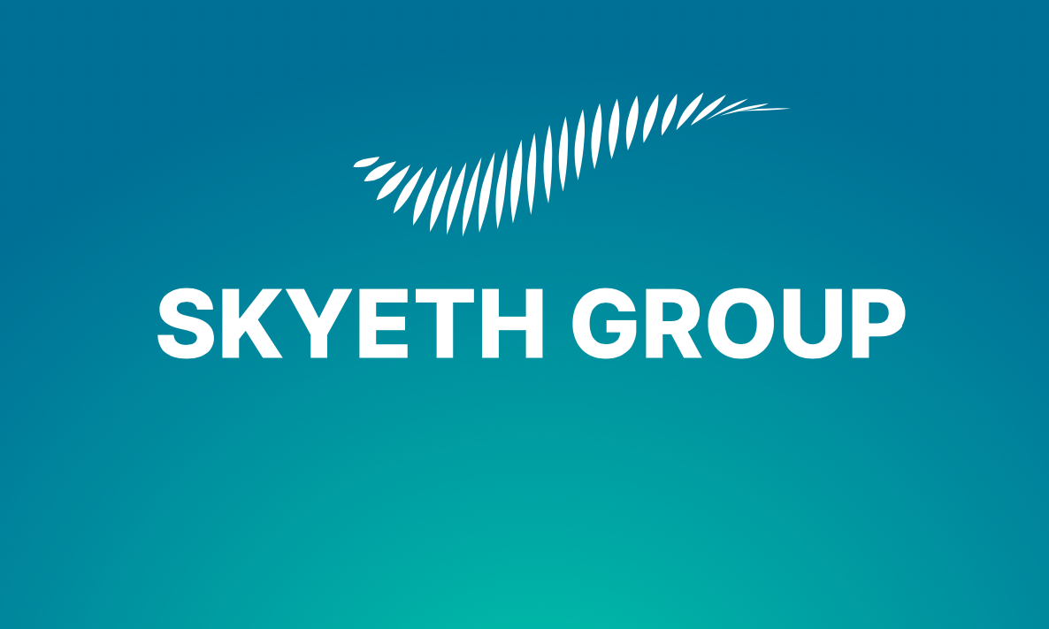 SKYETH HOSPITALITY GROUP