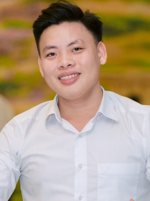 CHÍ LINH NGUYỄN