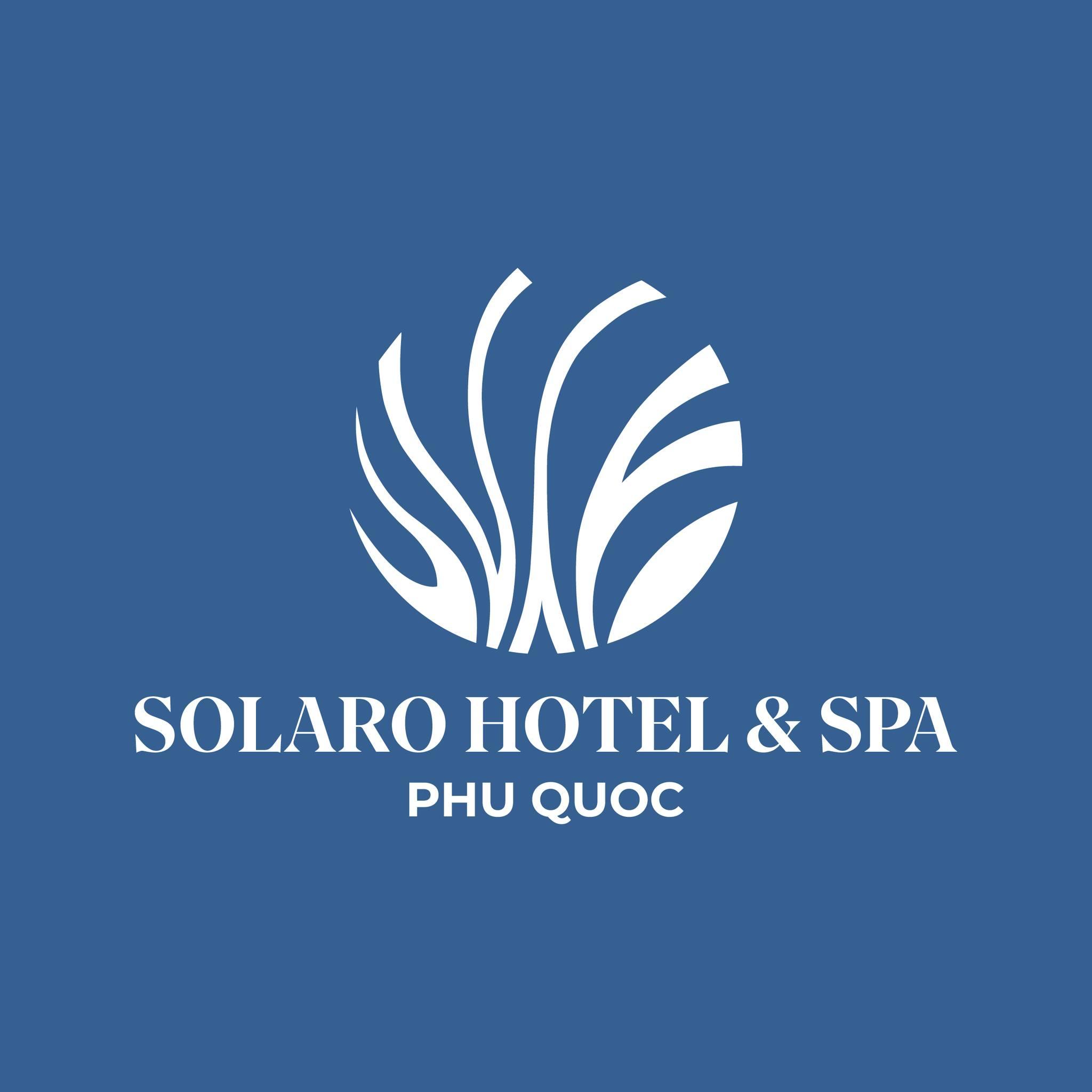 SOLARO HOTEL & SPA PHU QUOC ( MỚI KHAI TRƯƠNG ) 
