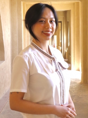 Võ Thị Ngọc Ny