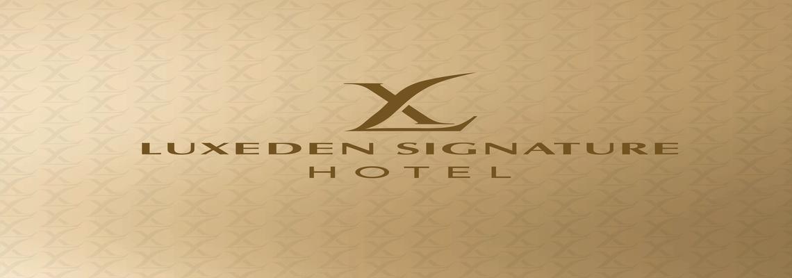 LUXEDEN SIGNATURE HOTEL