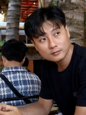 DƯƠNG ANH KHANG