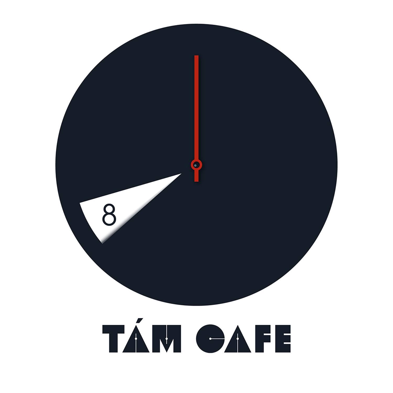 TÁM CAFE