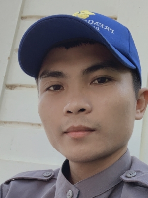 Hồ Văn Bình