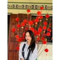 Hồ Ngô Ánh Vi