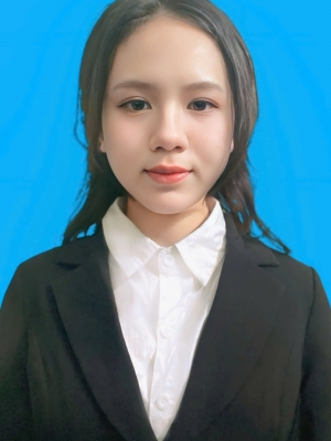 Nguyễn Thị Huyền Trang