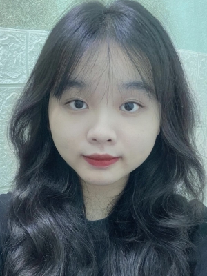 Võ Hoàng Thu Trang