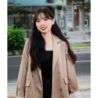 THẢO CHÂN ĐẶNG