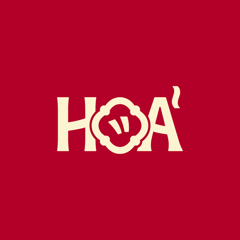 HOẢ QUÁN - NHÀ HÀNG TRUNG HOA HIỆN ĐẠI