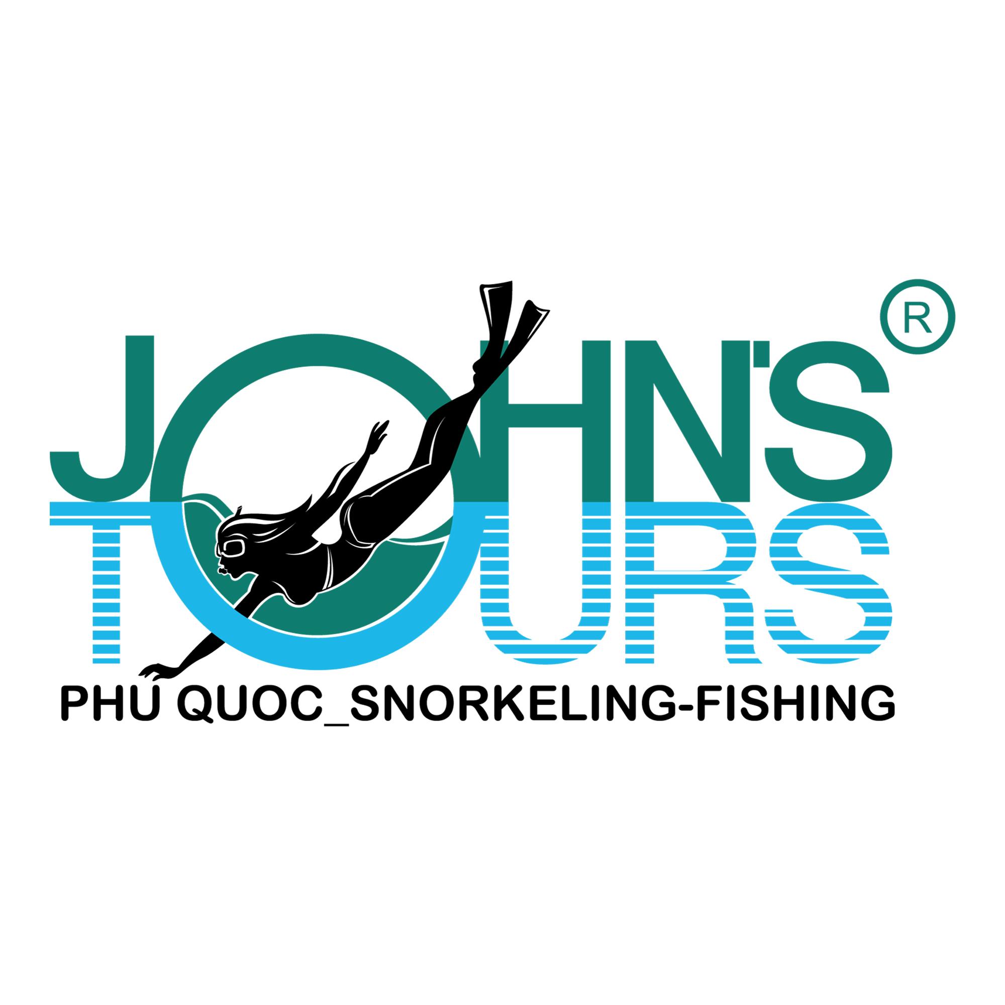 CTY JOHN'S TOURS PHÚ QUỐC 