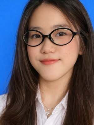 Lữ Thị Huỳnh Hồng