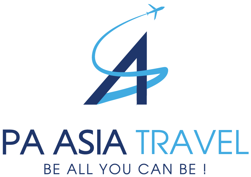 CÔNG TY DU LỊCH VÀ SỰ KIỆN PA ASIA TRAVEL - PATGROUP