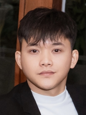Nguyễn Phạm Nam