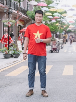 Nguyễn Đình Thuyết