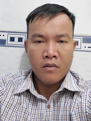Trần Vĩnh Hảo 