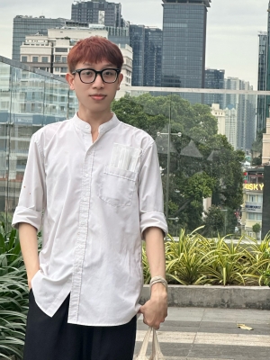 Hoàng Thanh Hùng