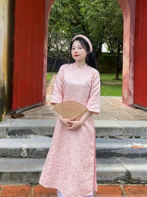 Nguyễn Thị Tú Như