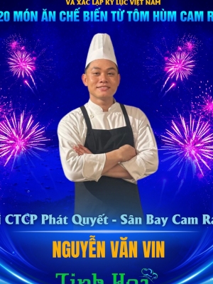Nguyễn Văn Vin