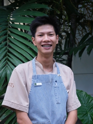 LE TRUONG AN