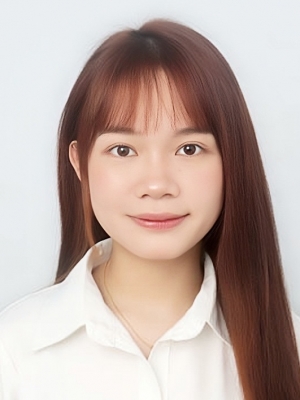 Huyền Trang Lê Trần
