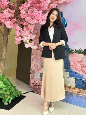 Phạm Thị Lâm Oanh