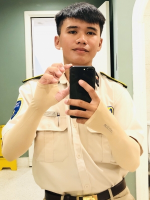 Nguyễn Thanh Hoài