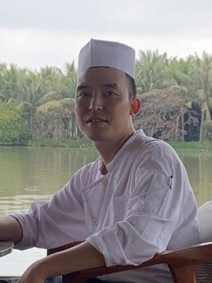 Ta Xuan Truong
