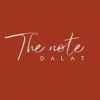 Khách Sạn The Note Dalat