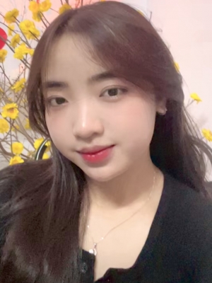 Bùi Thị Cẩm Chi