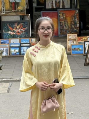 Nguyễn Thị Bích Ngọc