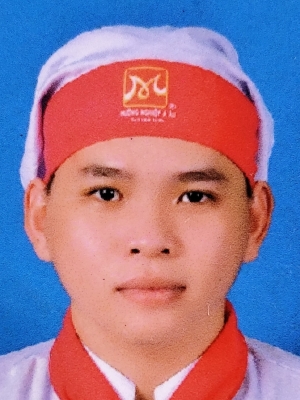 Nguyễn Thành Trung