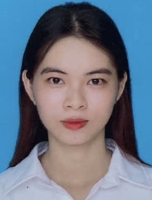 Trần Thị Mai