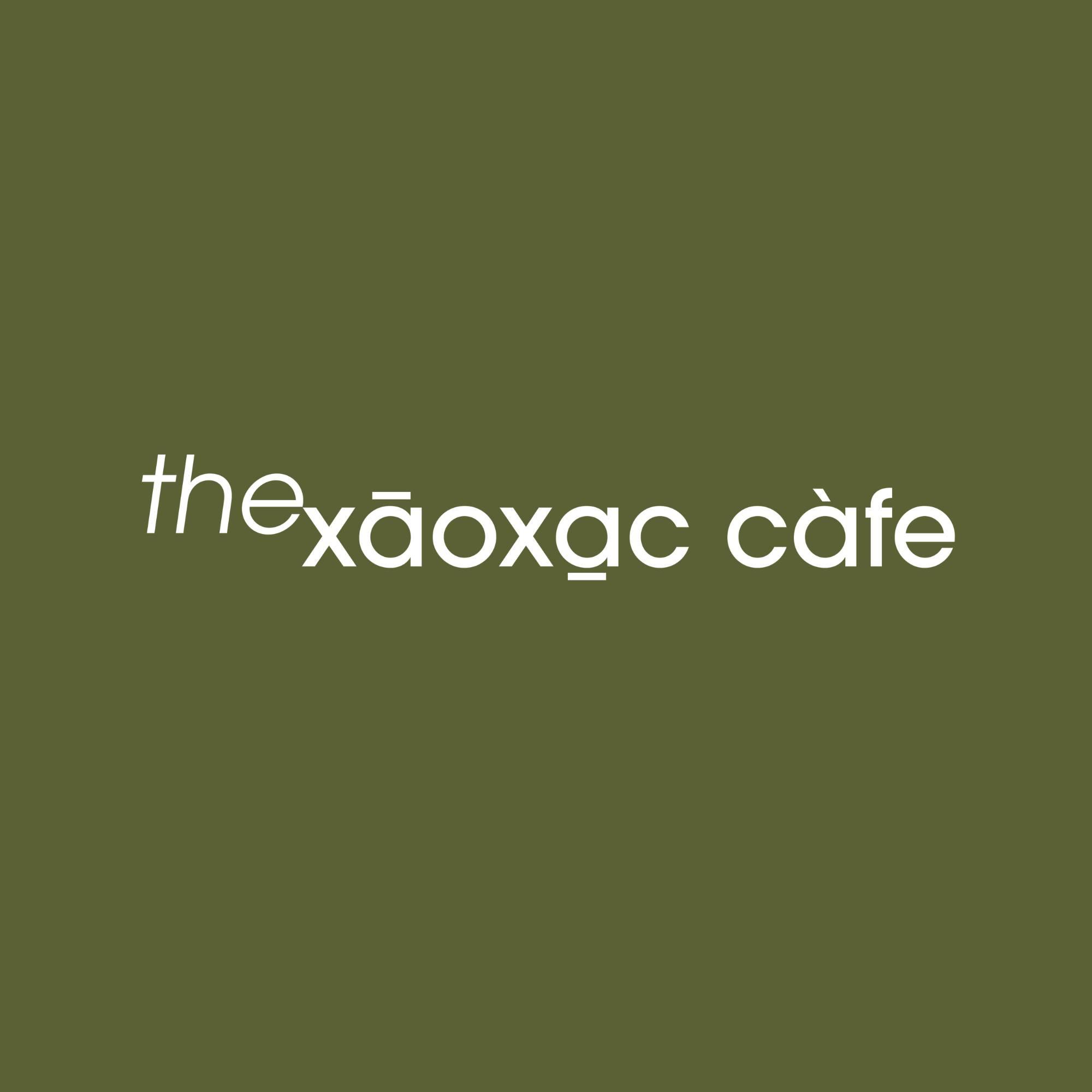 THE XÀO XẠC CAFE