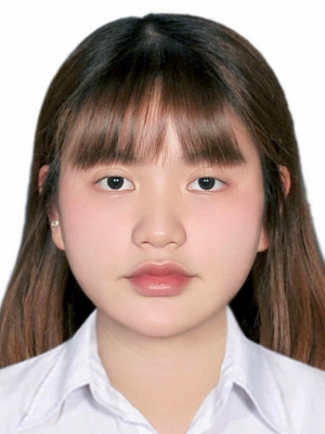 Nguyễn Thị Minh Thư