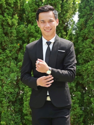 Nguyễn Đặng Anh Khoa