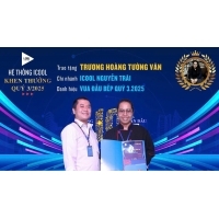 TRƯƠNG HOÀNG TƯỜNG VÂN