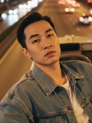 Phan Chấn Quốc